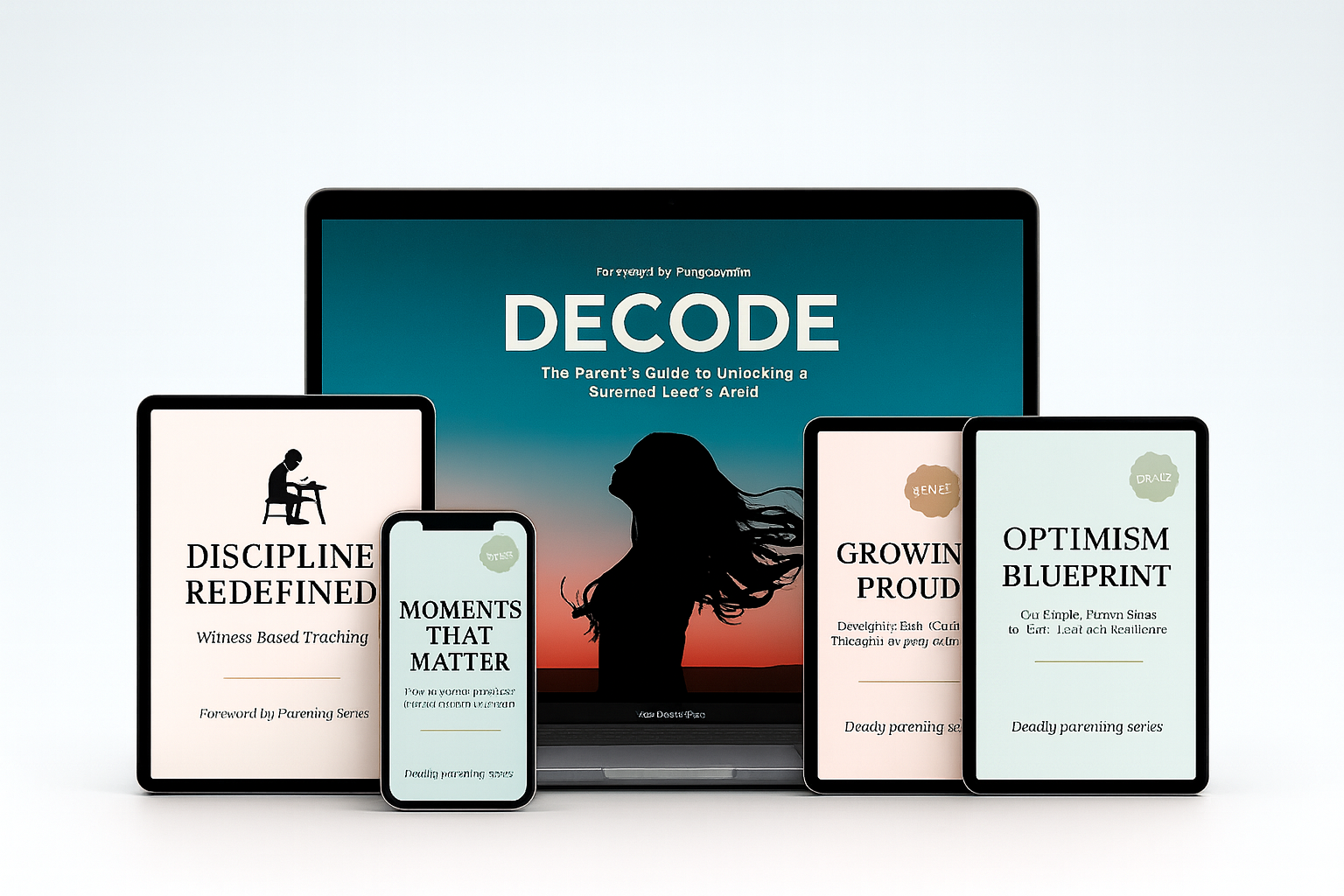 The Ultimate Transformation Collection